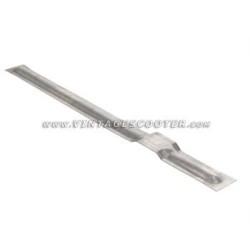 Longeron arrière de plancher ACMA